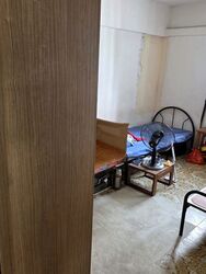 Blk 27 Marsiling Green (Woodlands), HDB 4 Rooms #483984351